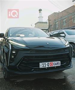 دونج فينج T5 EVO